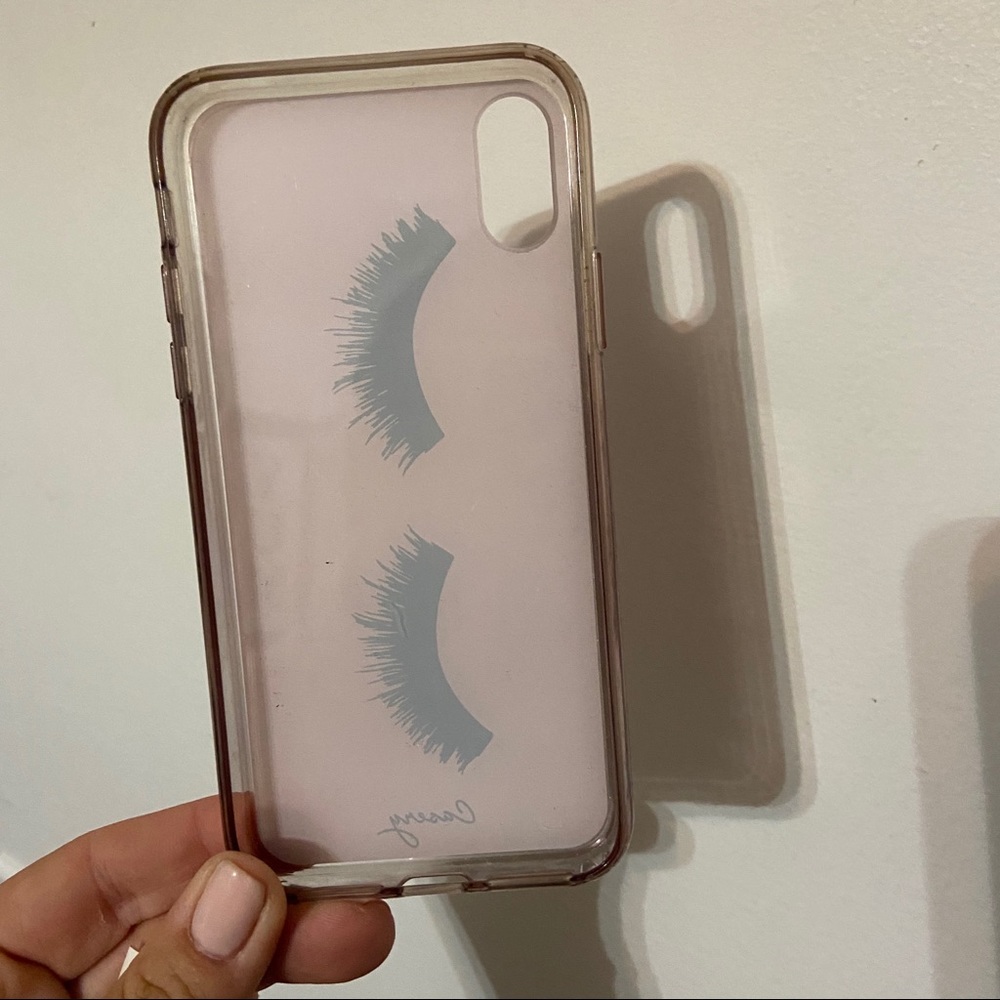 iPhone X case - Picture 2 of 2
